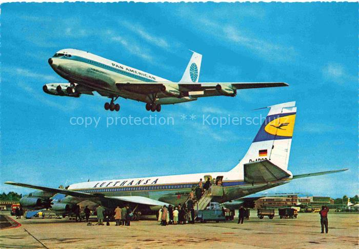 Flughafen Airport Aeroporto Frankfurt Main Rhein Lufthansa