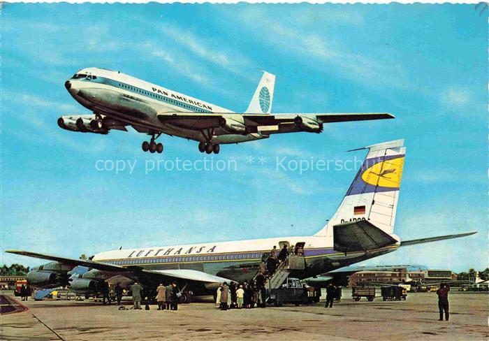 Flughafen Airport Aeroporto Frankfurt Main Rhein Lufthansa