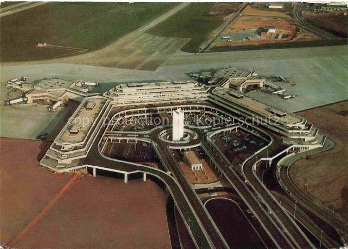 Flughafen Airport Aeroporto Koeln Bonn