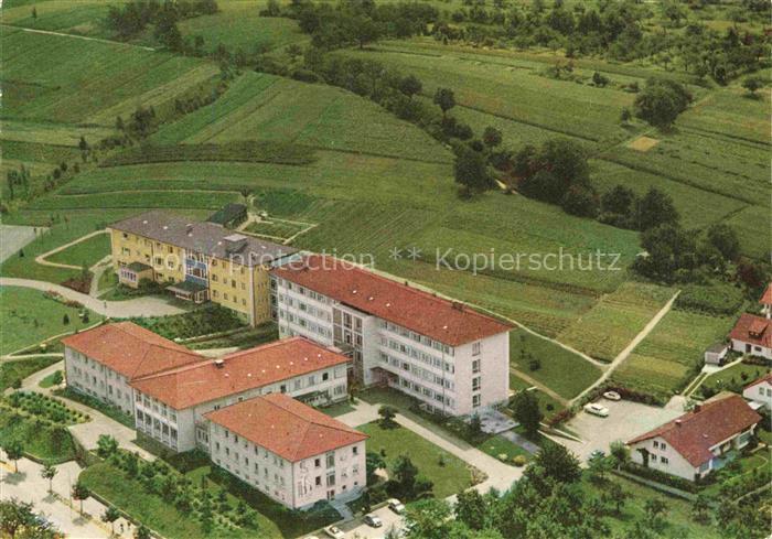 OFFENBURG Offenbourg St. Josefskrankenhaus