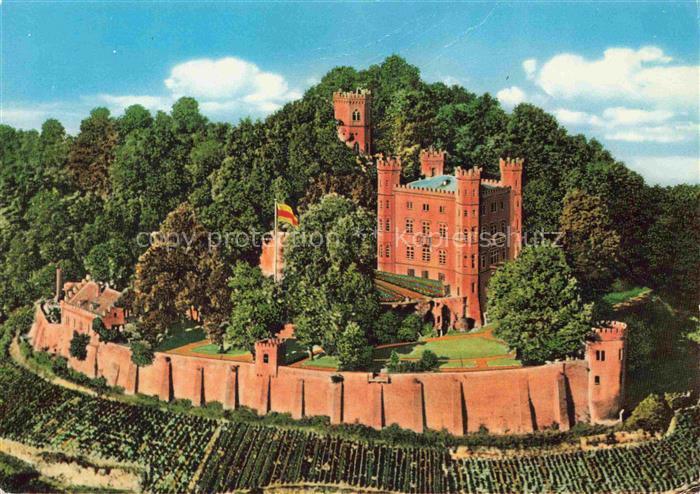 Ortenberg Baden Schloss