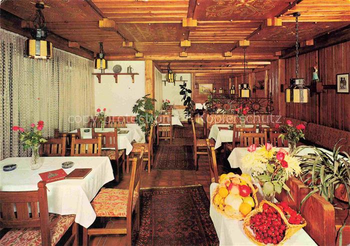 Durbach Schwarzwald Offenburg Hotel Restaurant Ritter