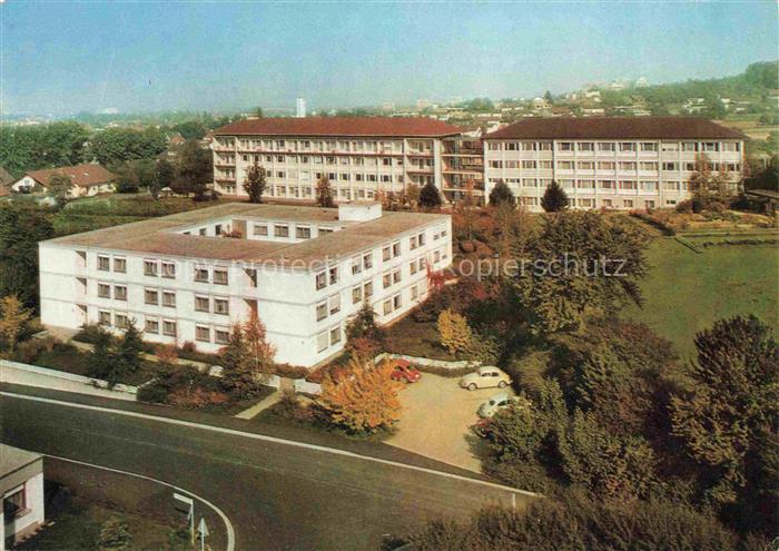 OFFENBURG Offenbourg St. Josefskrankenhaus