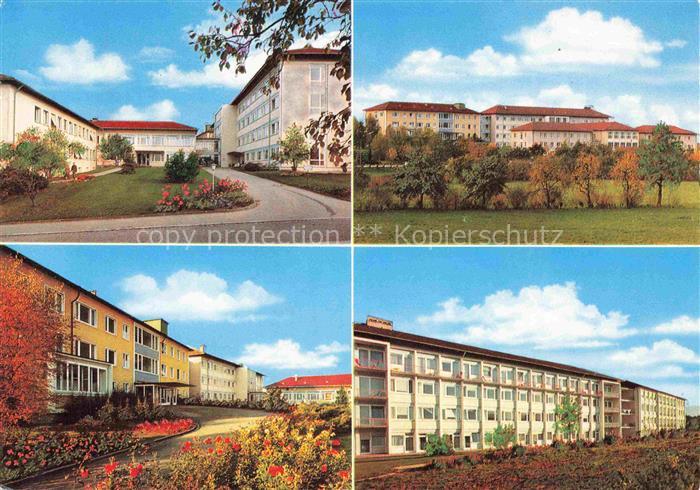 OFFENBURG Offenbourg St. Josefskrankenhaus