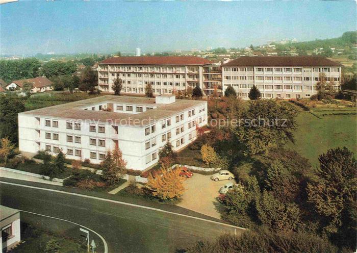 OFFENBURG Offenbourg St. Josefskrankenhaus