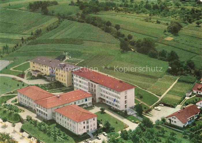 OFFENBURG Offenbourg St. Josefskrankenhaus