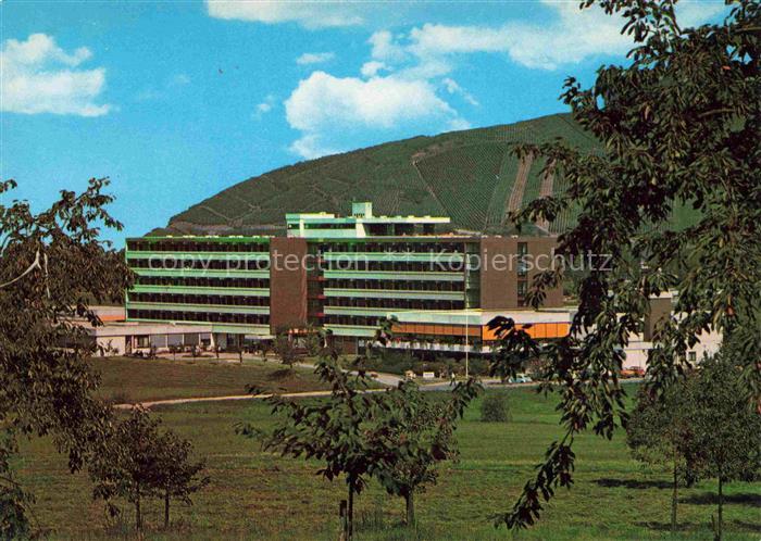 Durbach Schwarzwald Offenburg Staufenburg-Klinik