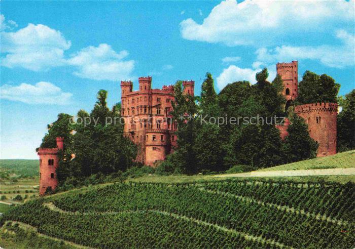 Ortenberg Baden Jugendherberge Schloss Ortenberg im Kinzigtal Schwarzwald