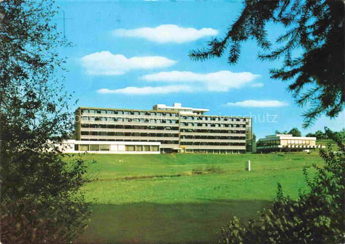 Durbach Schwarzwald Offenburg Staufenburg Kurklinik