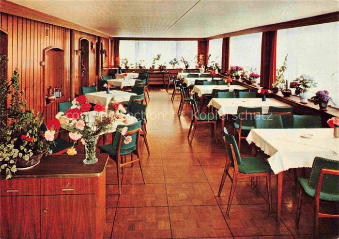 Brandmatt Sasbachwalden Ortenaukreis BW Gasthof Schwarzwaldperle Restaurant