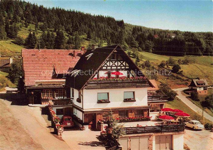 Brandmatt Sasbachwalden Ortenaukreis BW Hotel Restaurant Schwarzwaldperle