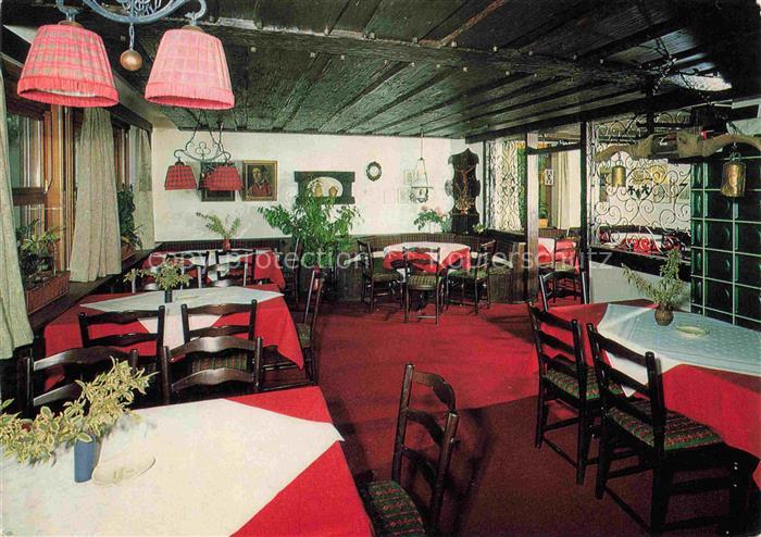 Sasbachwalden Achern Ortenaukreis BW Hotel Talmuehle Restaurant Cafe Fallert