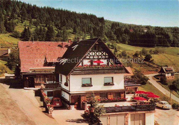 Brandmatt Sasbachwalden Ortenaukreis BW Hotel Restaurant Schwarzwaldperle