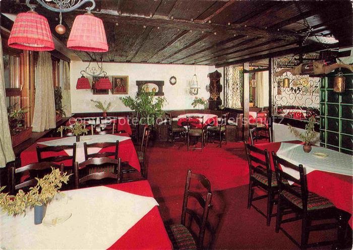 Sasbachwalden Achern Ortenaukreis BW Hotel Talmuehle Restaurant Cafe Fallert