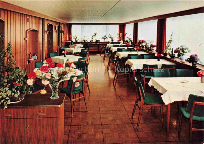 Brandmatt Sasbachwalden Ortenaukreis BW Gasthof Pension Schwarzwaldperle Gastrau