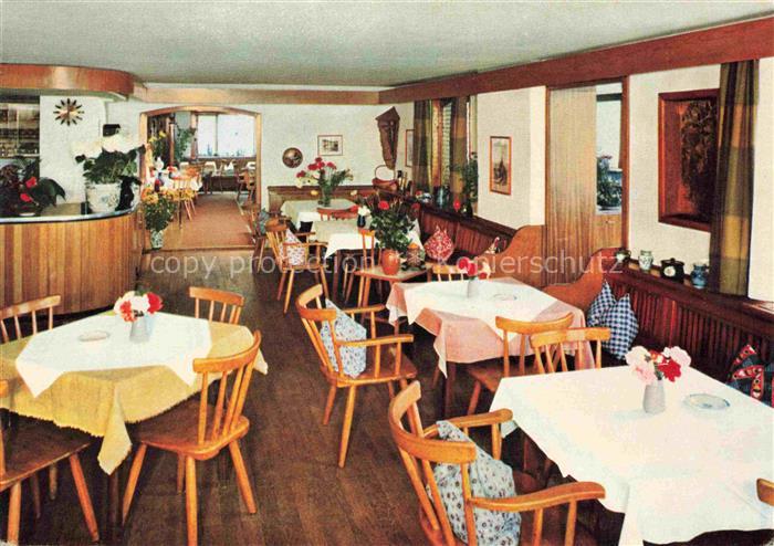 Brandmatt Sasbachwalden Ortenaukreis BW Gasthof Pension Schwarzwaldperle Gastrau