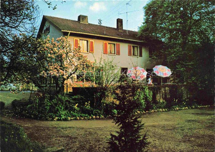 Herrnmuehle im Kahlgrund