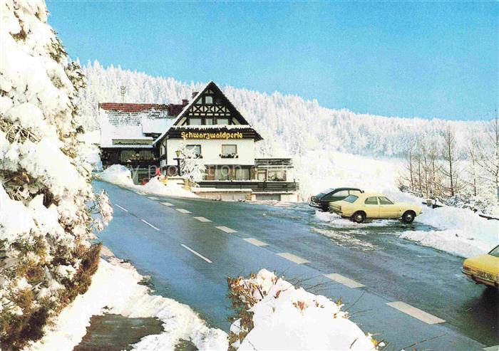 Brandmatt Sasbachwalden Ortenaukreis BW Hotel Restaurant Schwarzwaldperle Panora