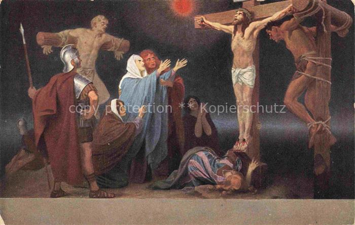 Jesus Christus Christentum Kreuzung