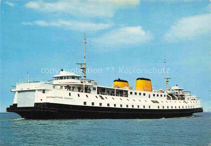 Faehre Ferry Bac Traghetto-- Vlissingen Breskens