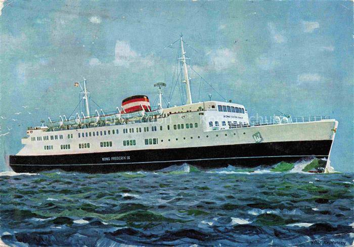 Faehre Ferry Bac Traghetto--