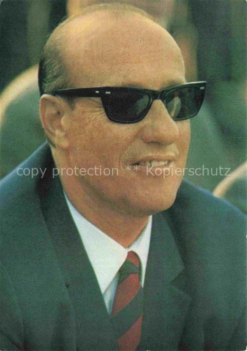 Fussball Soccer Football-- Helmut Schoen