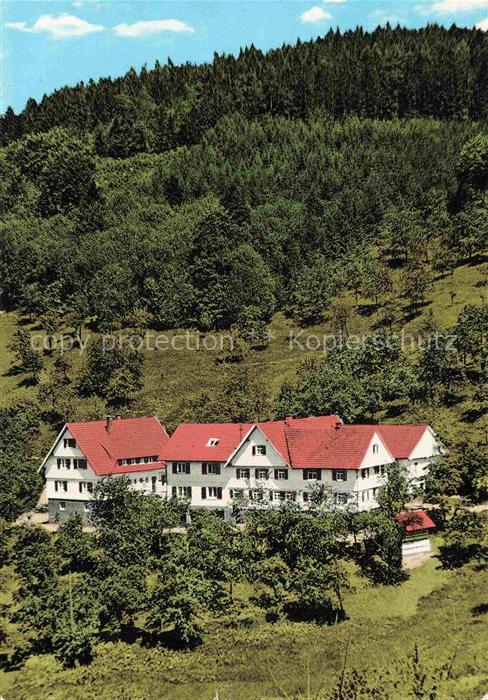 Sohlberg Ottenhoefen Schwarzwald Gasthaus Pension Zur Wandersruh