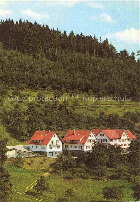 Sohlberg Ottenhoefen Schwarzwald Gasthaus Pension zur Wandersruh