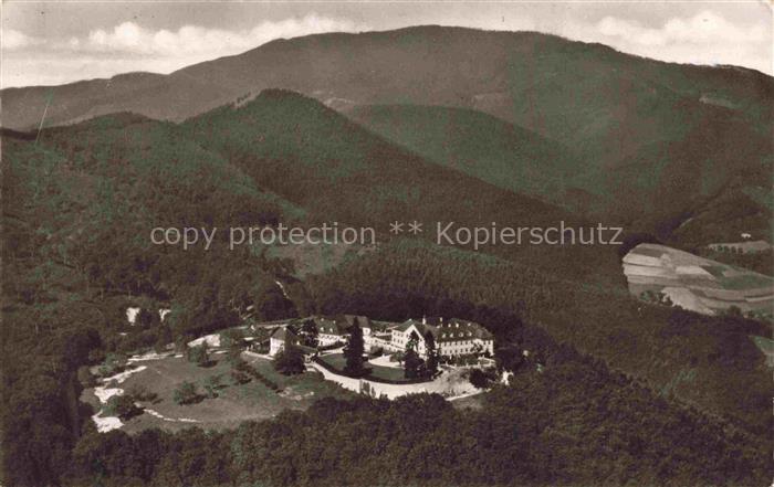 Schliengen Schloss Buergeln Schwarzwald