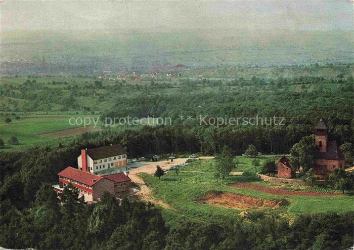 Eppingen Haus Ottilienberg