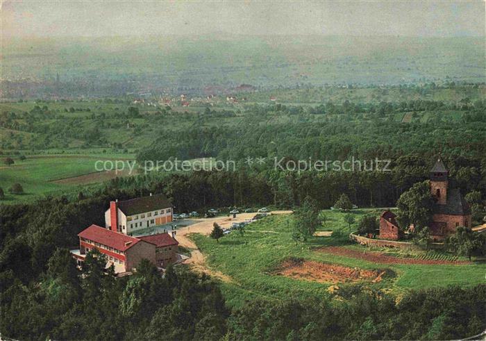 Eppingen Haus Ottilienberg