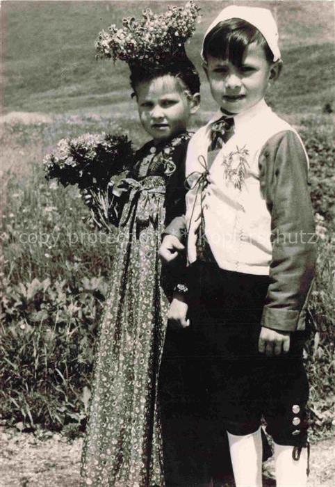 Trachten Kleinwalsertal