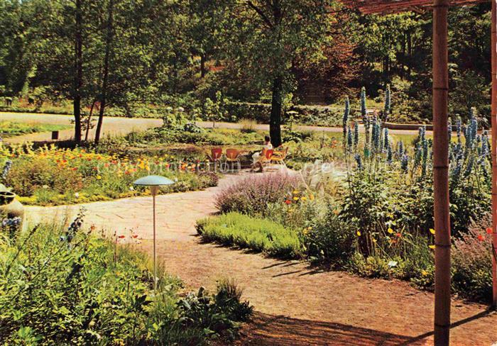 BUGA Bundesgartenschau Saarbruecken Tal der Blumen