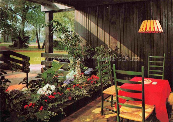 BUGA Bundesgartenschau Koeln Floratorfhaus