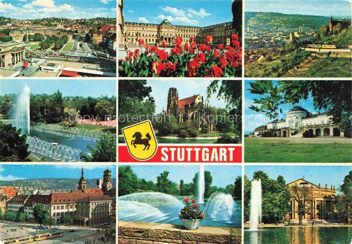 BUGA Bundesgartenschau Stuttgart