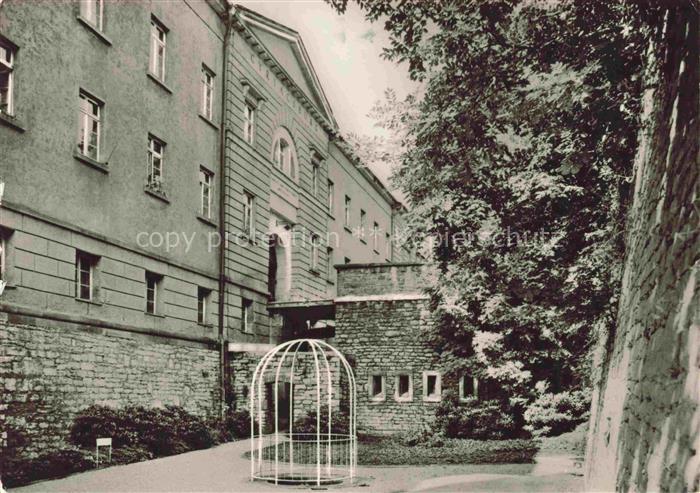 IGA Gartenbauaustellung International Erfurt Im Burggarten