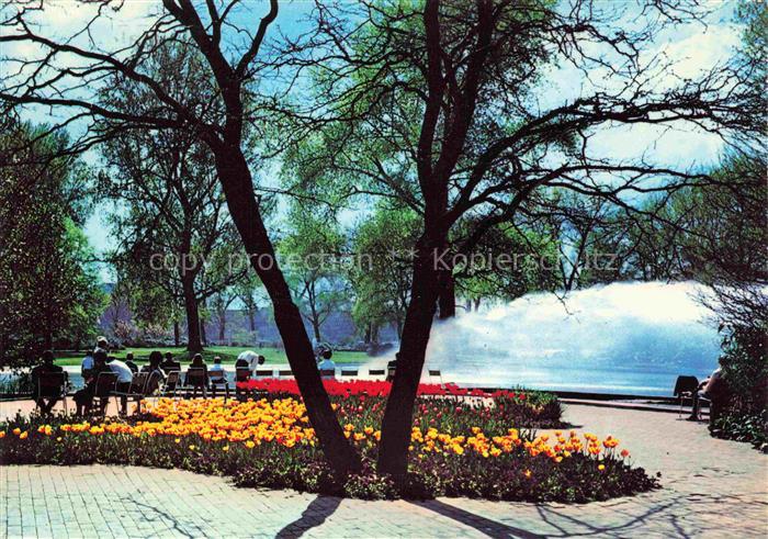 BUGA Bundesgartenschau Koeln Rheinpark Dom