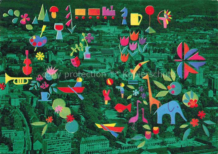 BUGA Bundesgartenschau Karlsruhe