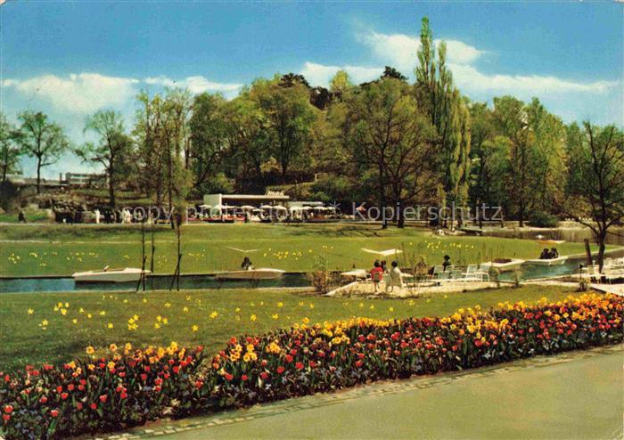 BUGA Bundesgartenschau Karlsruhe Milchbar