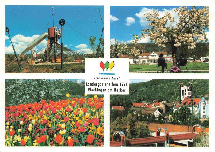 LAGA Landesgartenschau Plochingen am Neckar