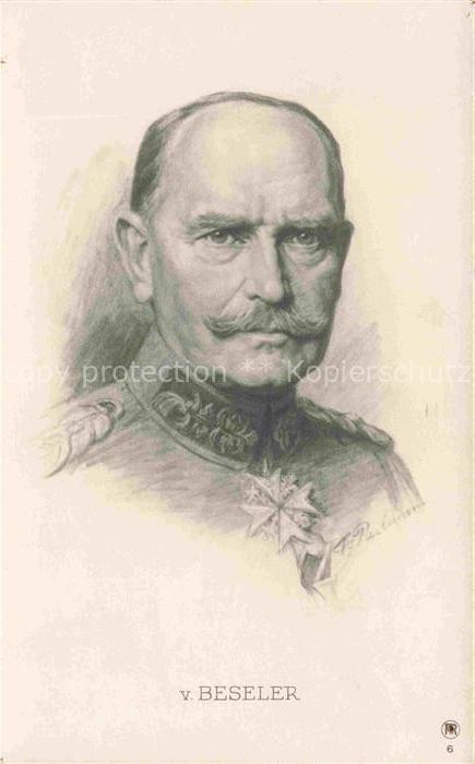 Militaria Adel v. Beseler