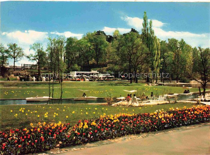 BUGA Bundesgartenschau Karlsruhe Milchbar