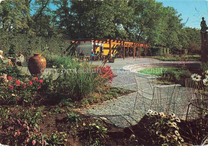BUGA Bundesgartenschau Karlsruhe Leseecke Wolff Anlage