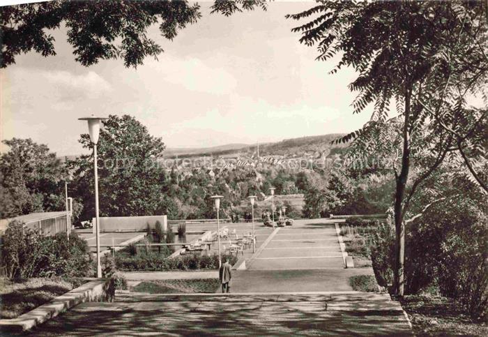 IGA Gartenbauaustellung International Erfurt DDR