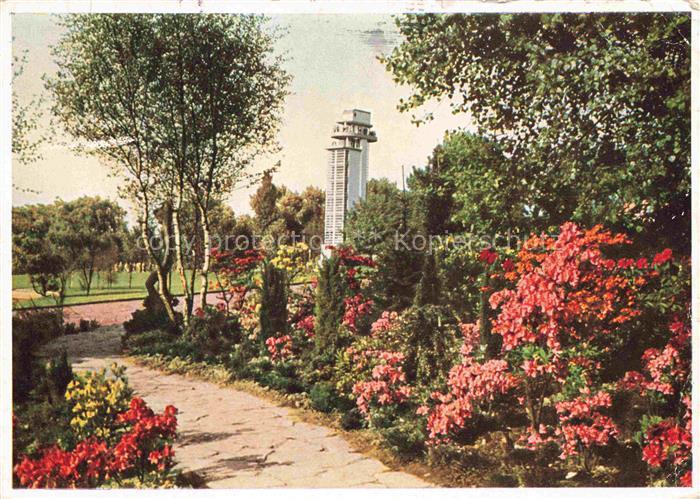 Grugapark GRUGA Ausstellungspark EssEN Ruhr Blumenanger