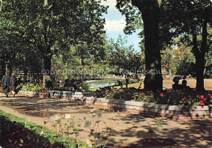 BUGA Bundesgartenschau Karlsruhe Japanischer Garten