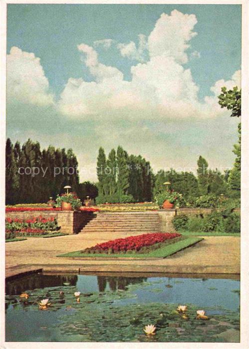 Grugapark GRUGA Ausstellungspark EssEN Ruhr