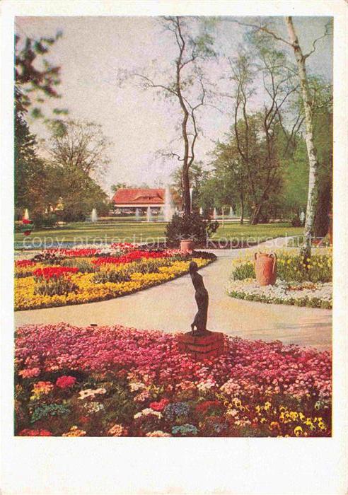 BUGA Bundesgartenschau Fuerth Empfangsgarten Wasserspiele Ausstellungskaffee