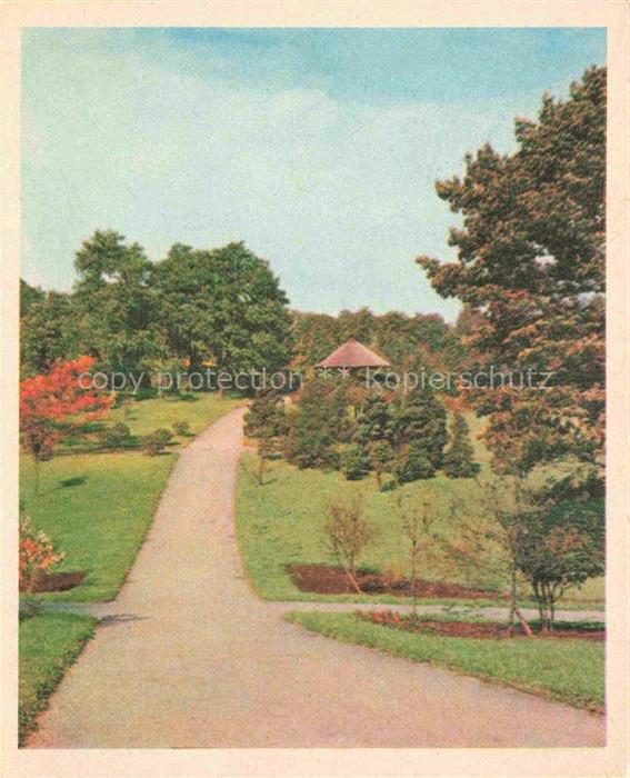 BUGA Bundesgartenschau Dortmund