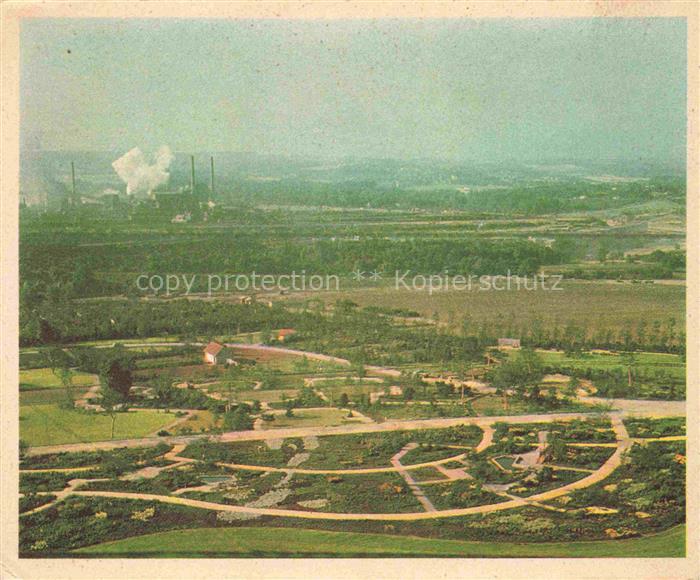 BUGA Bundesgartenschau Dortmund